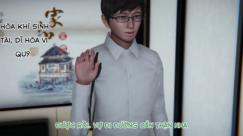 Diễm Thê Trầm Luân: Khi Người Vợ Kiều Diễm Sa Ngã - Đọc ngay - 45