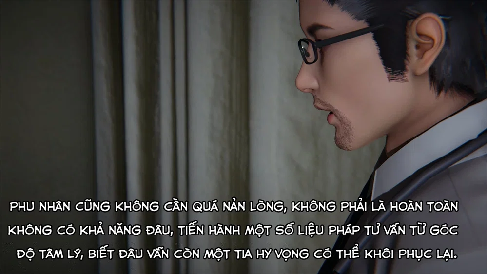 Diễm Thê Trầm Luân: Khi Người Vợ Kiều Diễm Sa Ngã - Đọc ngay - 60