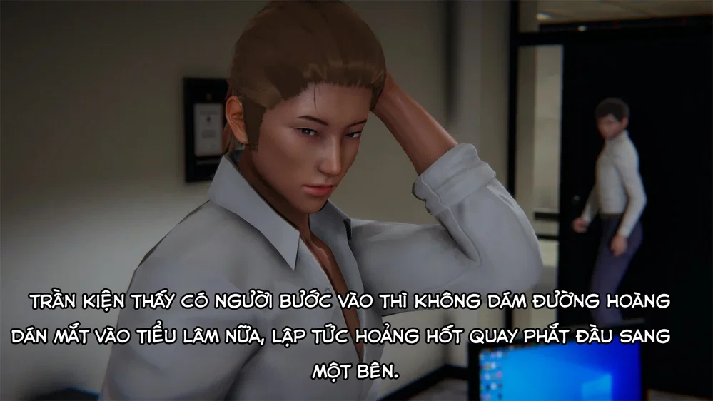 Diễm Thê Trầm Luân: Khi Người Vợ Kiều Diễm Sa Ngã - Đọc ngay - 74