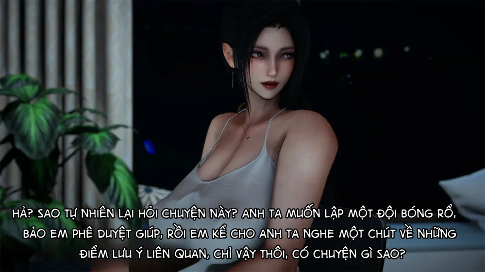 Diễm Thê Trầm Luân: Khi Người Vợ Kiều Diễm Sa Ngã - Đọc ngay - 86