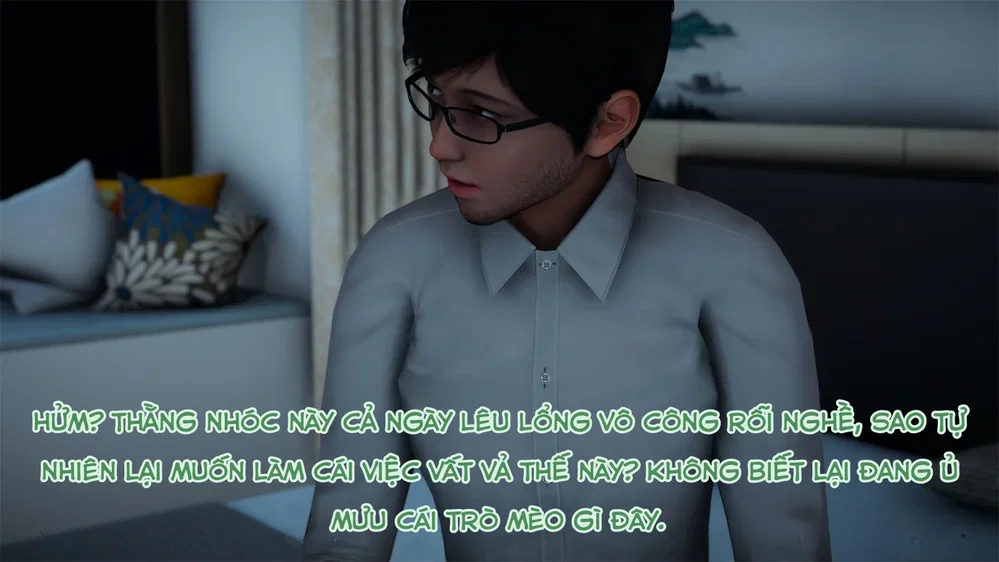 Diễm Thê Trầm Luân: Khi Người Vợ Kiều Diễm Sa Ngã - Đọc ngay - 87