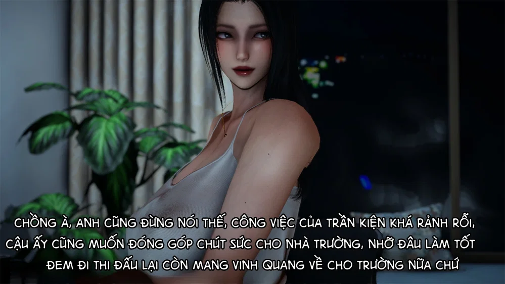 Diễm Thê Trầm Luân: Khi Người Vợ Kiều Diễm Sa Ngã - Đọc ngay - 88