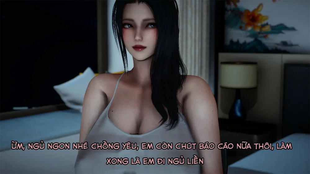 Diễm Thê Trầm Luân: Khi Người Vợ Kiều Diễm Sa Ngã - Đọc ngay - 90
