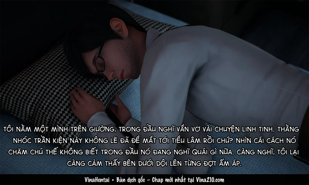 Diễm Thê Trầm Luân: Khi Người Vợ Kiều Diễm Sa Ngã - Đọc ngay - 91