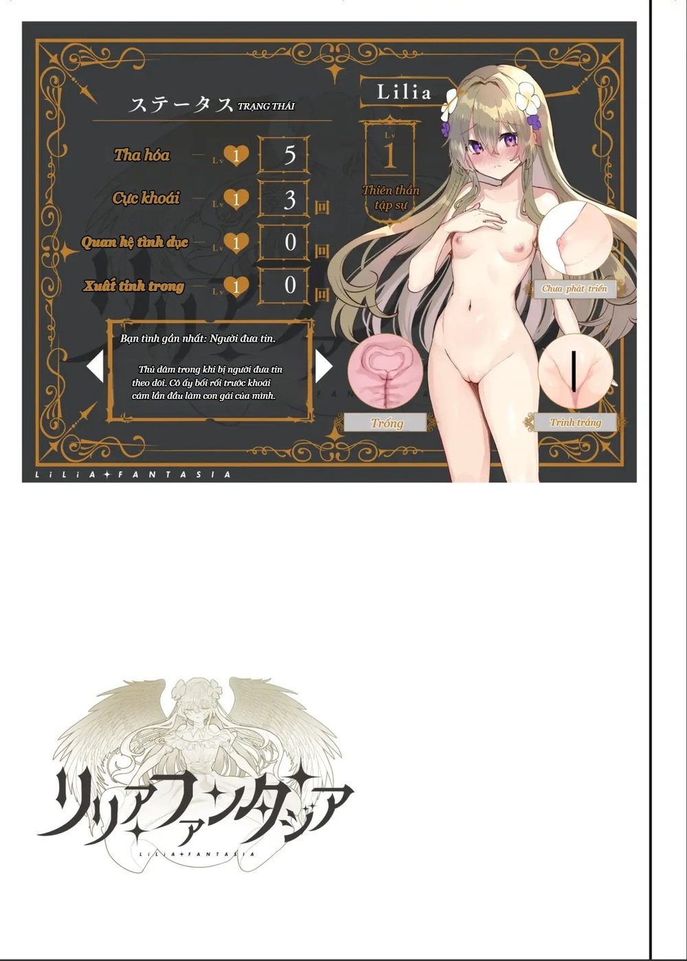 Ero RPG no Onna Shujinkou ni TS Tensei Shitara... - Đọc ngay - 17 Ero RPG no Onna Shujinkou ni TS Tensei Shitara... - Đọc ngay - 17