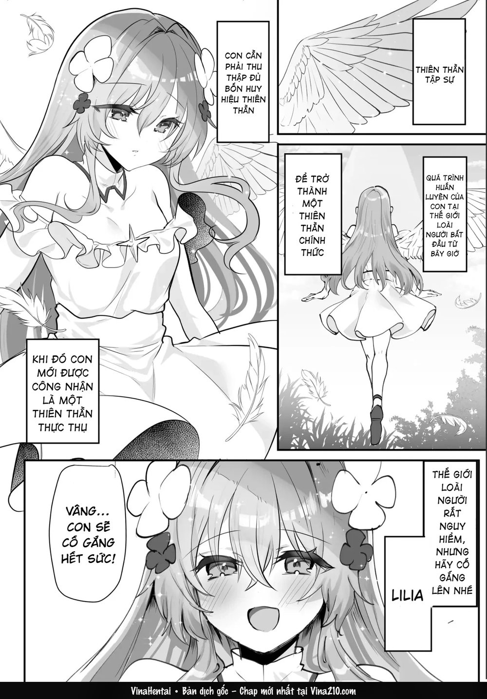 Ero RPG no Onna Shujinkou ni TS Tensei Shitara... - Đọc ngay - 4 Ero RPG no Onna Shujinkou ni TS Tensei Shitara... - Đọc ngay - 4