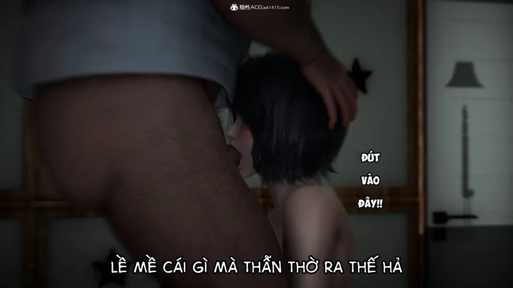 Sự Hiến Dâng Của Người Vợ: Sa Ngã Vực Sâu Nợ Nần - Chap 2 - 103