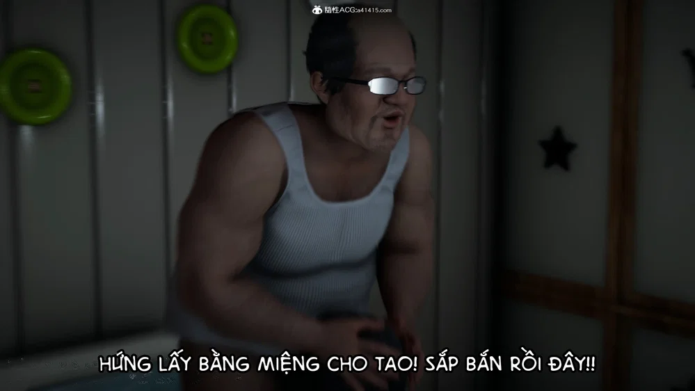 Sự Hiến Dâng Của Người Vợ: Sa Ngã Vực Sâu Nợ Nần - Chap 2 - 105