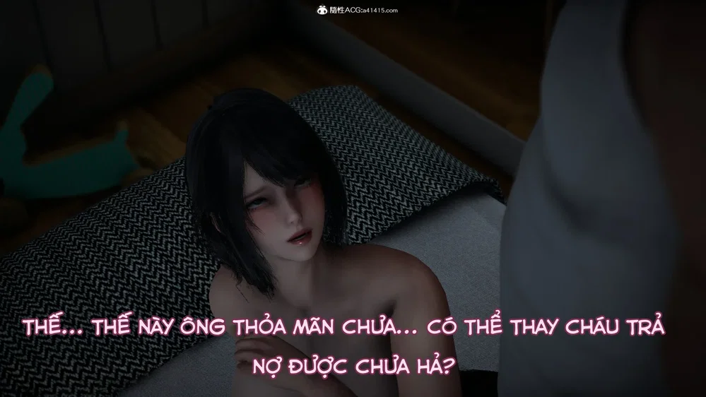 Sự Hiến Dâng Của Người Vợ: Sa Ngã Vực Sâu Nợ Nần - Chap 2 - 108