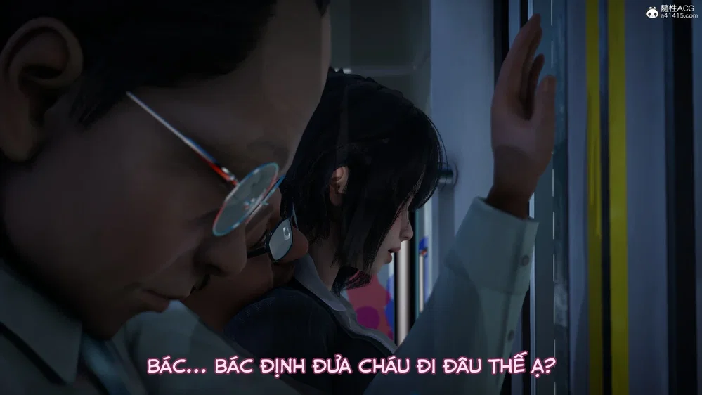 Sự Hiến Dâng Của Người Vợ: Sa Ngã Vực Sâu Nợ Nần - Chap 2 - 117