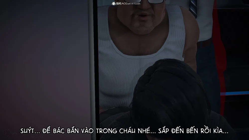 Sự Hiến Dâng Của Người Vợ: Sa Ngã Vực Sâu Nợ Nần - Chap 2 - 132