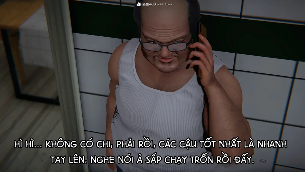 Sự Hiến Dâng Của Người Vợ: Sa Ngã Vực Sâu Nợ Nần - Chap 2 - 23