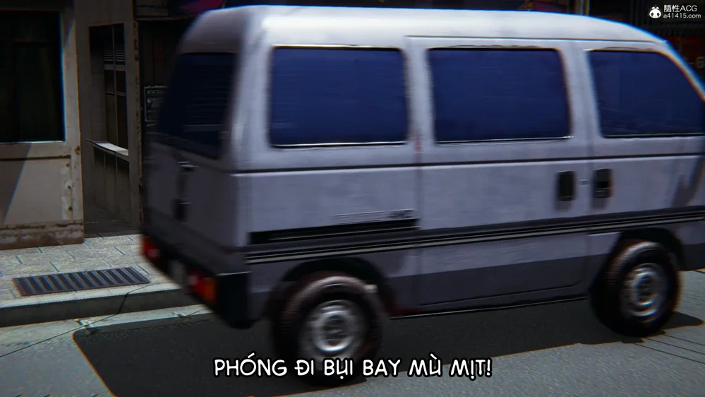 Sự Hiến Dâng Của Người Vợ: Sa Ngã Vực Sâu Nợ Nần - Chap 2 - 27