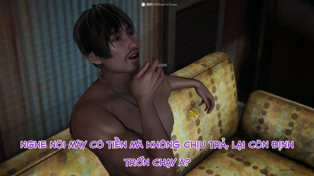 Sự Hiến Dâng Của Người Vợ: Sa Ngã Vực Sâu Nợ Nần - Chap 2 - 29