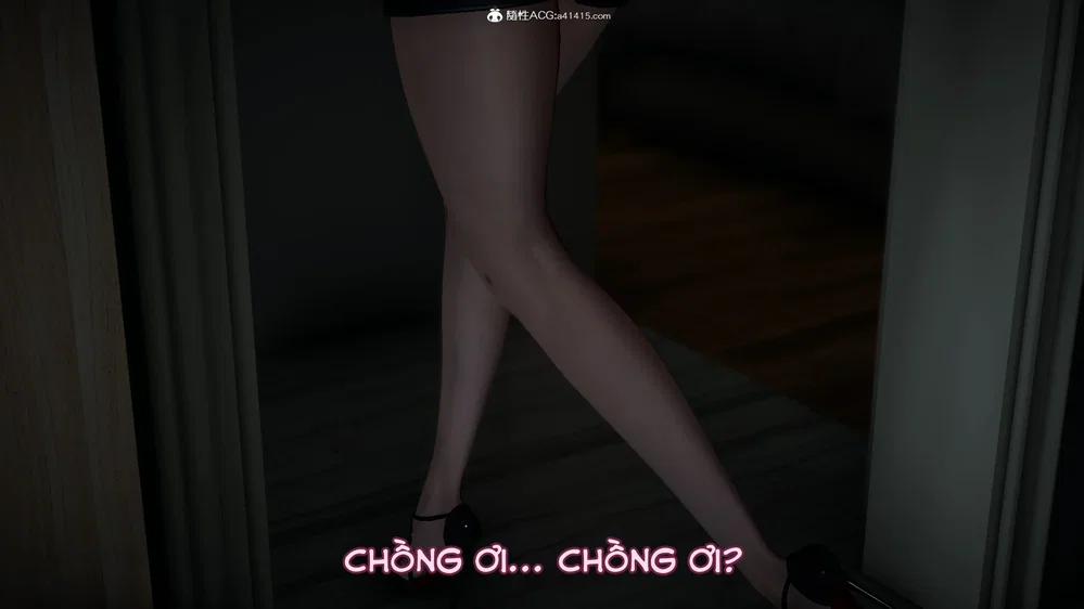 Sự Hiến Dâng Của Người Vợ: Sa Ngã Vực Sâu Nợ Nần - Chap 2 - 51