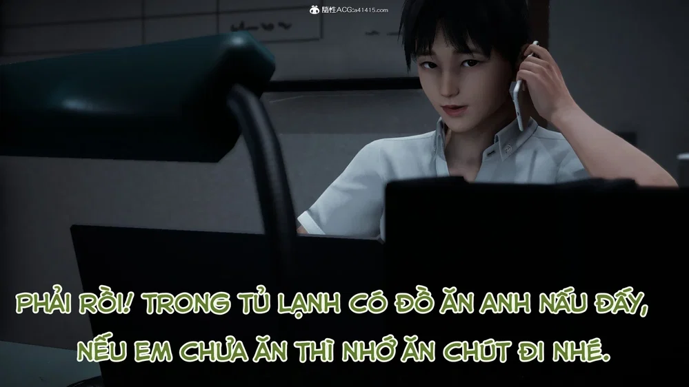 Sự Hiến Dâng Của Người Vợ: Sa Ngã Vực Sâu Nợ Nần - Chap 2 - 55