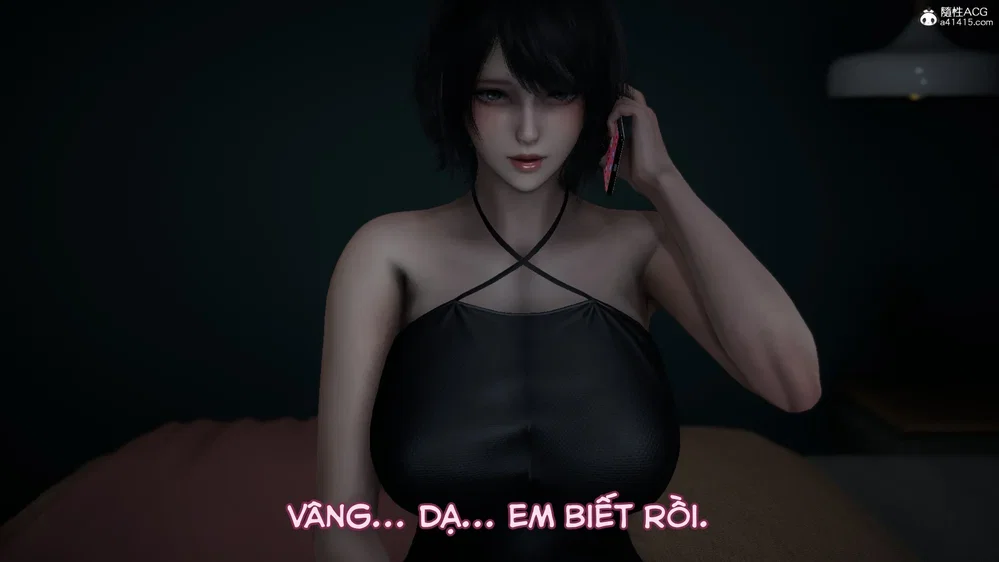 Sự Hiến Dâng Của Người Vợ: Sa Ngã Vực Sâu Nợ Nần - Chap 2 - 56