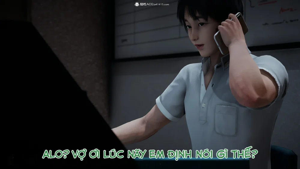 Sự Hiến Dâng Của Người Vợ: Sa Ngã Vực Sâu Nợ Nần - Chap 2 - 58