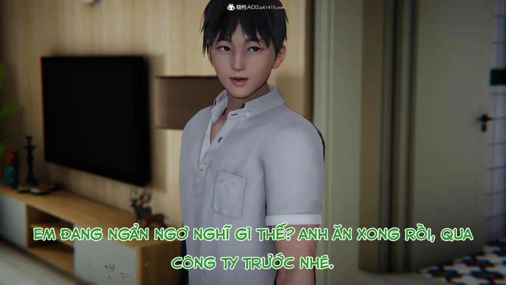 Sự Hiến Dâng Của Người Vợ: Sa Ngã Vực Sâu Nợ Nần - Chap 2 - 6