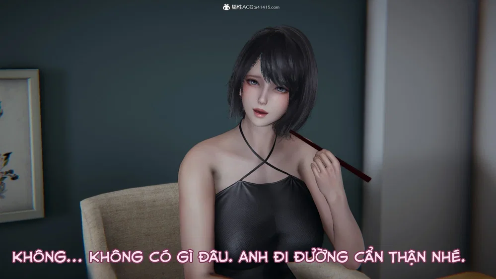 Sự Hiến Dâng Của Người Vợ: Sa Ngã Vực Sâu Nợ Nần - Chap 2 - 7
