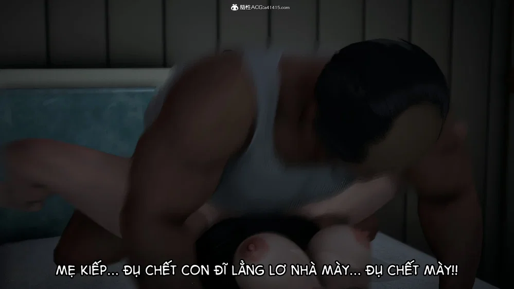 Sự Hiến Dâng Của Người Vợ: Sa Ngã Vực Sâu Nợ Nần - Chap 2 - 79