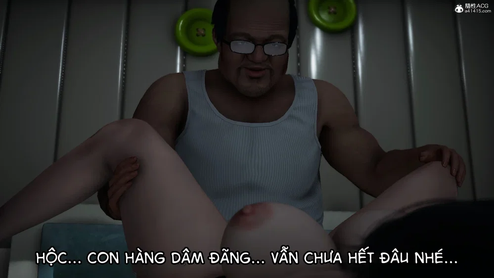 Sự Hiến Dâng Của Người Vợ: Sa Ngã Vực Sâu Nợ Nần - Chap 2 - 84