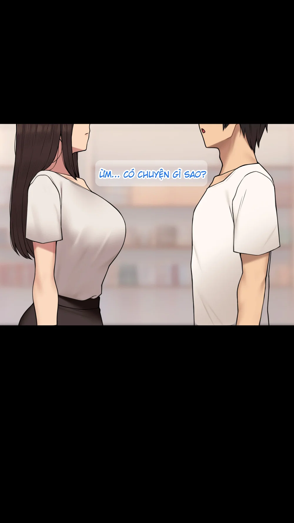 [NT00] Đầu óc cô ấy không bình thường - Chap 9 - 11