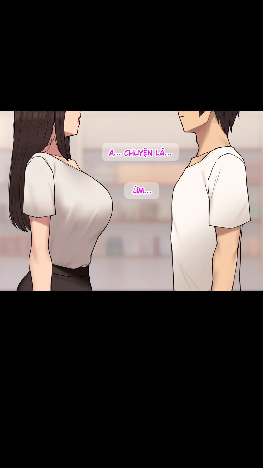 [NT00] Đầu óc cô ấy không bình thường - Chap 9 - 12