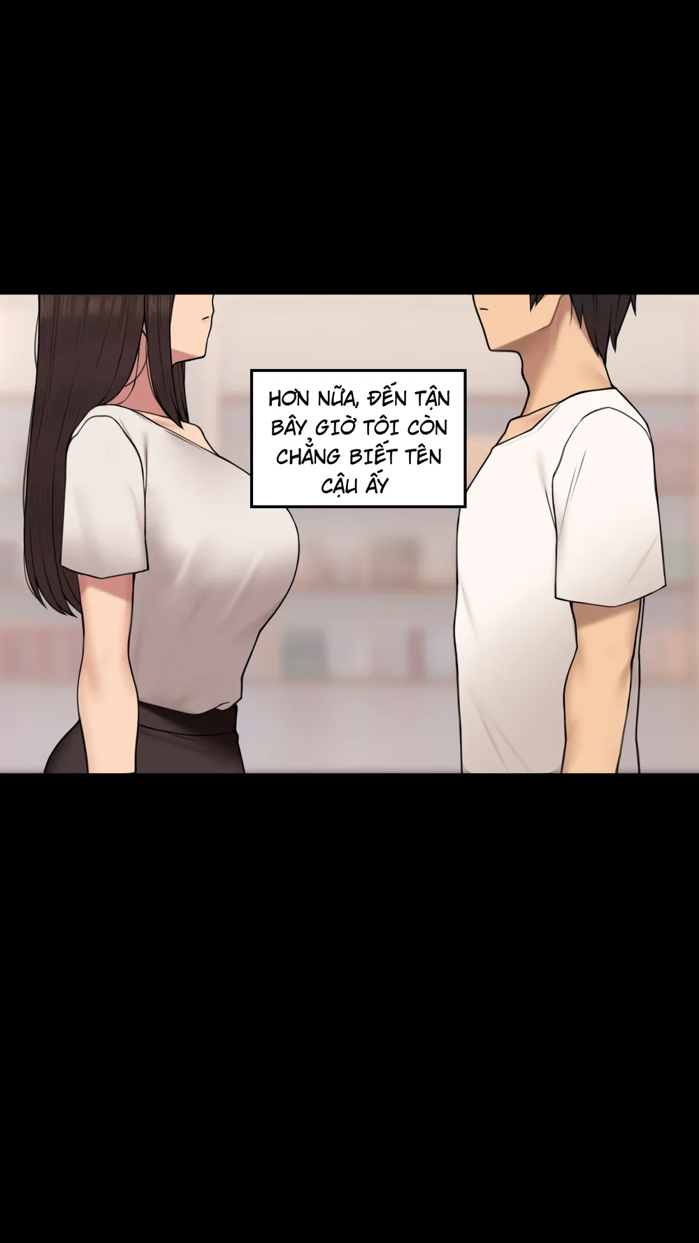 [NT00] Đầu óc cô ấy không bình thường - Chap 9 - 13