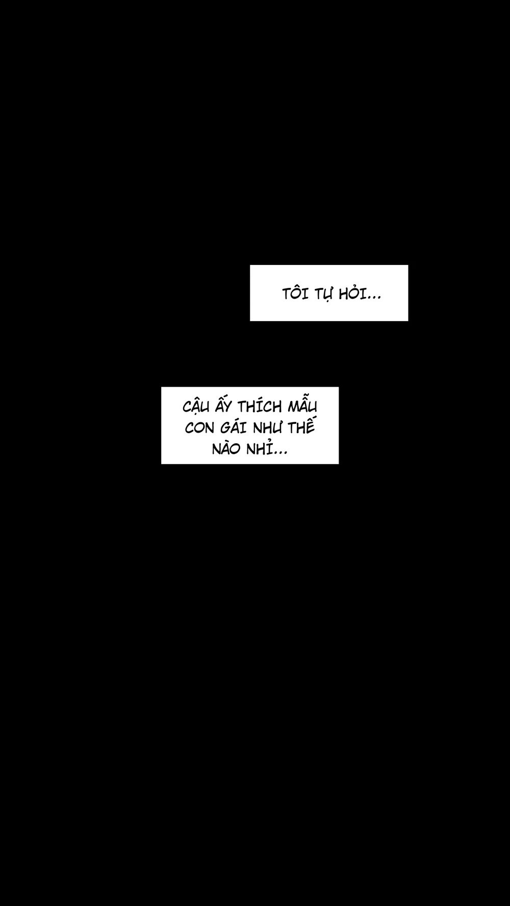 [NT00] Đầu óc cô ấy không bình thường - Chap 9 - 20