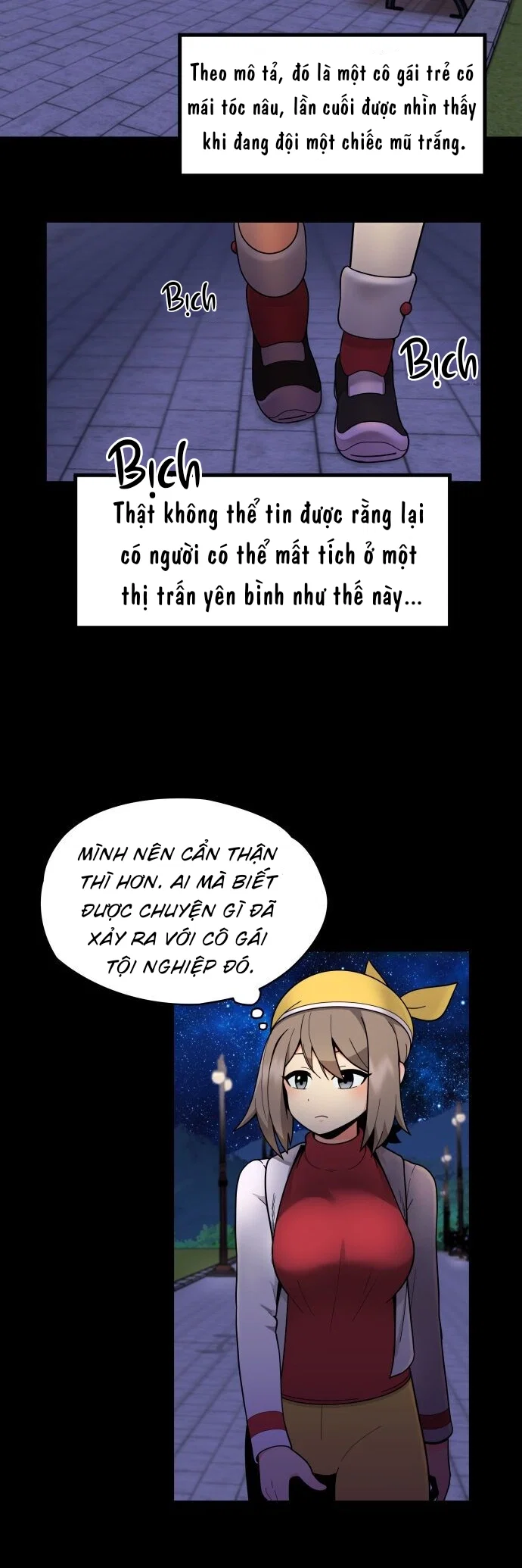 Một Vài One-shot Của Tác Giả Everyday2 - Hypno Tham Lam - 2