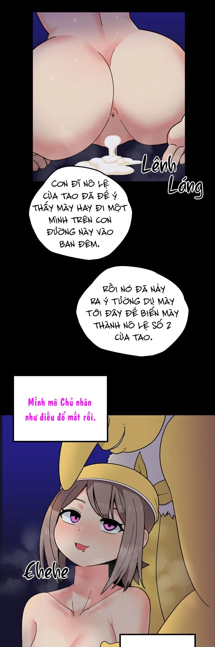 Một Vài One-shot Của Tác Giả Everyday2 - Hypno Tham Lam - 27