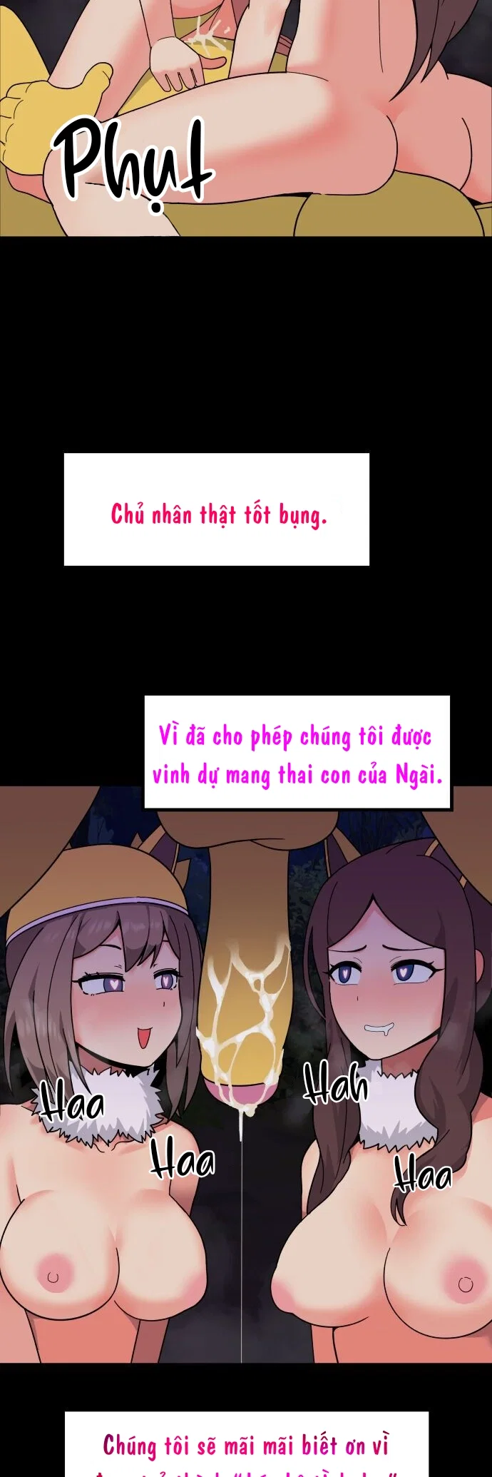 Một Vài One-shot Của Tác Giả Everyday2 - Hypno Tham Lam - 47