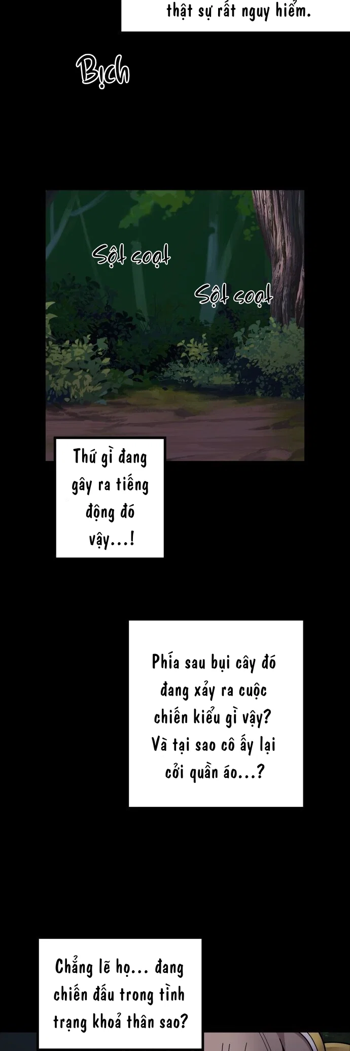 Một Vài One-shot Của Tác Giả Everyday2 - Hypno Tham Lam - 7