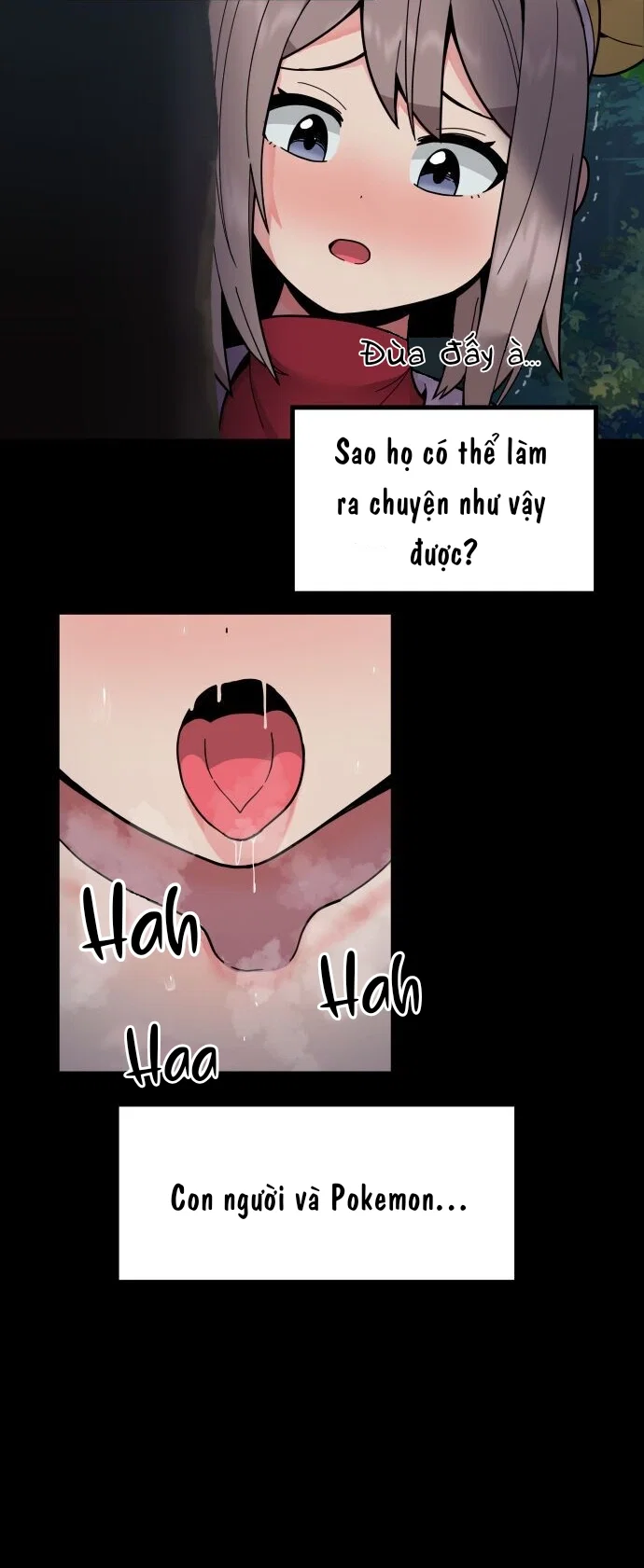 Một Vài One-shot Của Tác Giả Everyday2 - Hypno Tham Lam - 8