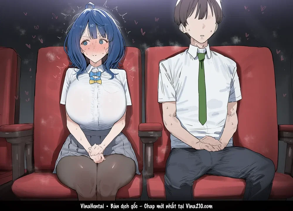 Make Heroine ga Oosugiru [AI Generated] - Đọc oneshot - 19
