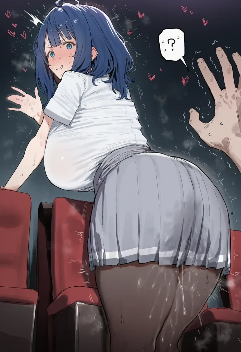 Make Heroine ga Oosugiru [AI Generated] - Đọc oneshot - 25