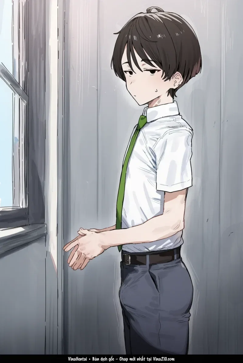 Make Heroine ga Oosugiru [AI Generated] - Đọc oneshot - 78