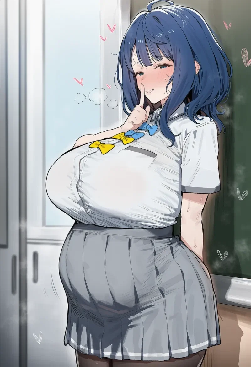 Make Heroine ga Oosugiru [AI Generated] - Đọc oneshot - 80
