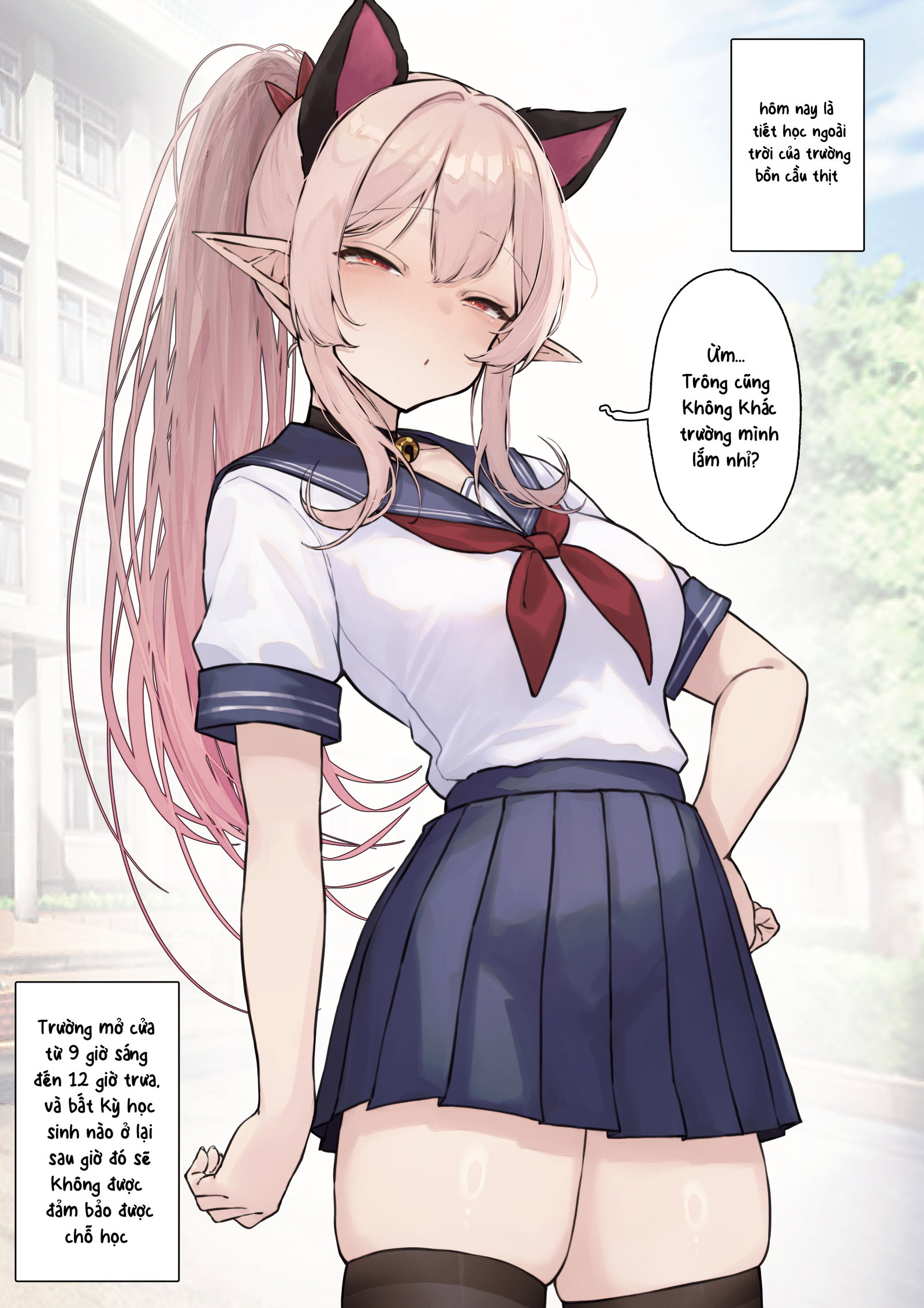 Truyện của Rayasi - Chap 36