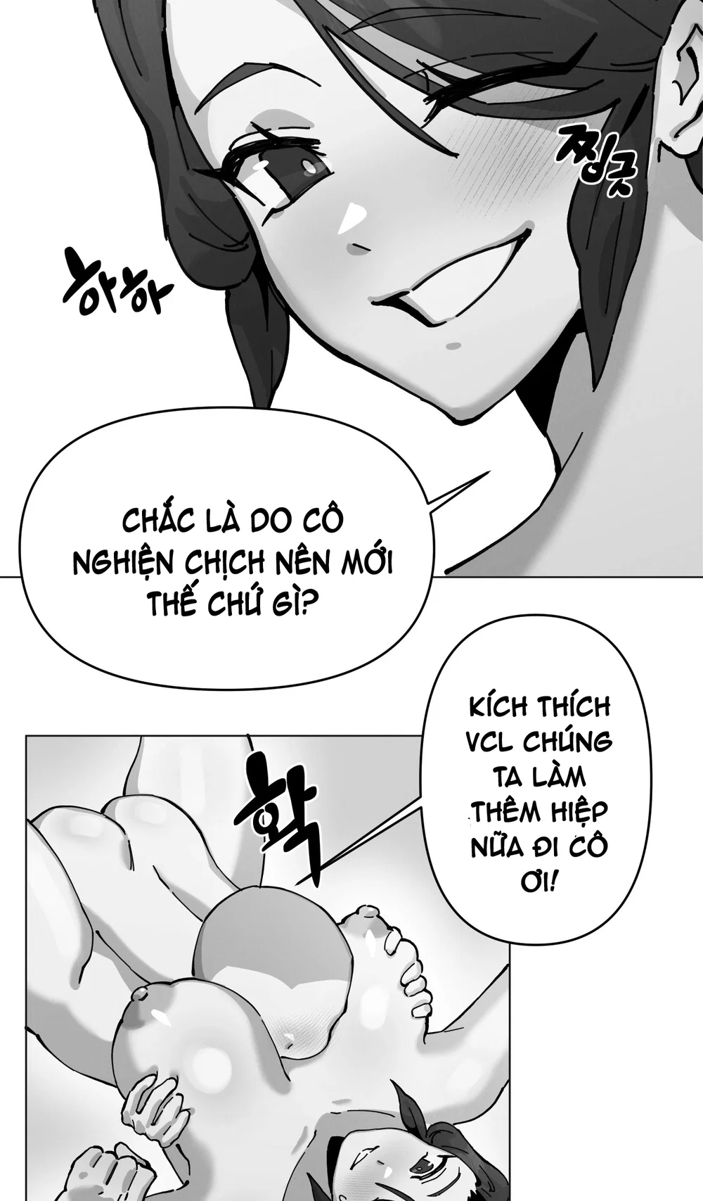 Chuyện Giáo Dục Giới Tính Ở Trường Học 2 - Oneshot - 115 Chuyện Giáo Dục Giới Tính Ở Trường Học 2 - Oneshot - 115