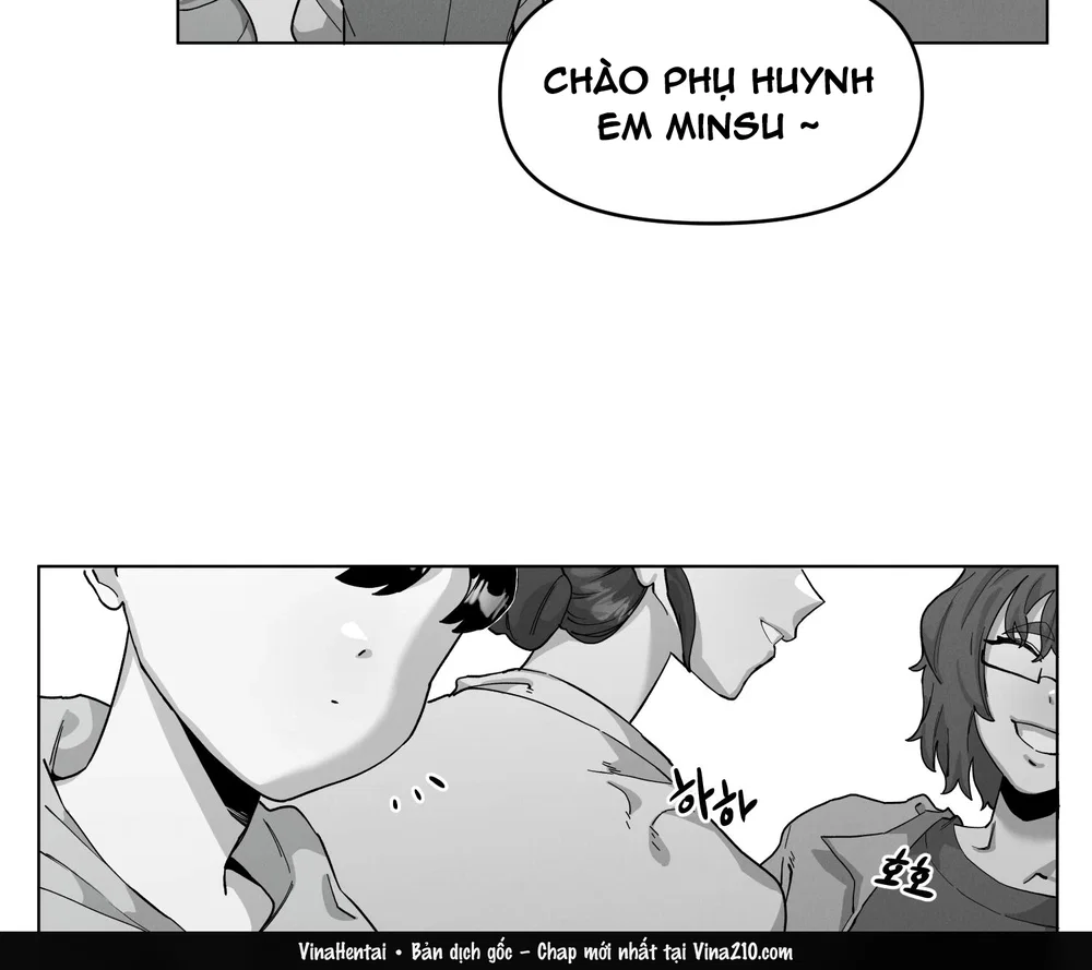 Chuyện Giáo Dục Giới Tính Ở Trường Học 2 - Oneshot - 12 Chuyện Giáo Dục Giới Tính Ở Trường Học 2 - Oneshot - 12