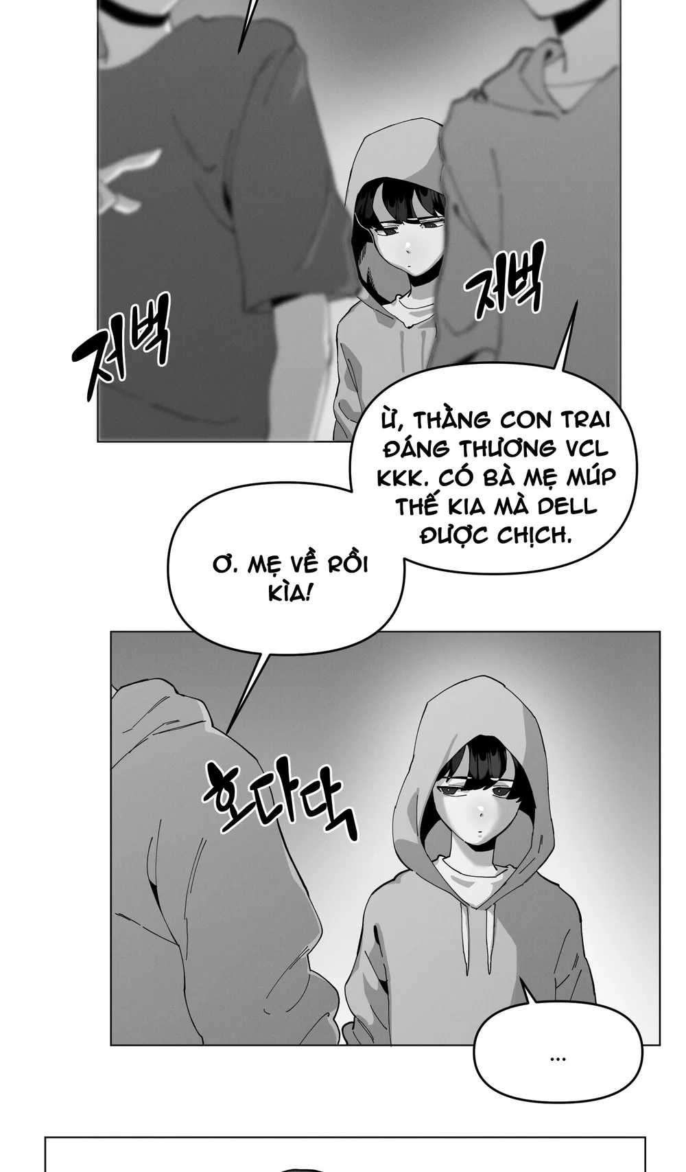 Chuyện Giáo Dục Giới Tính Ở Trường Học 2 - Oneshot - 125 Chuyện Giáo Dục Giới Tính Ở Trường Học 2 - Oneshot - 125