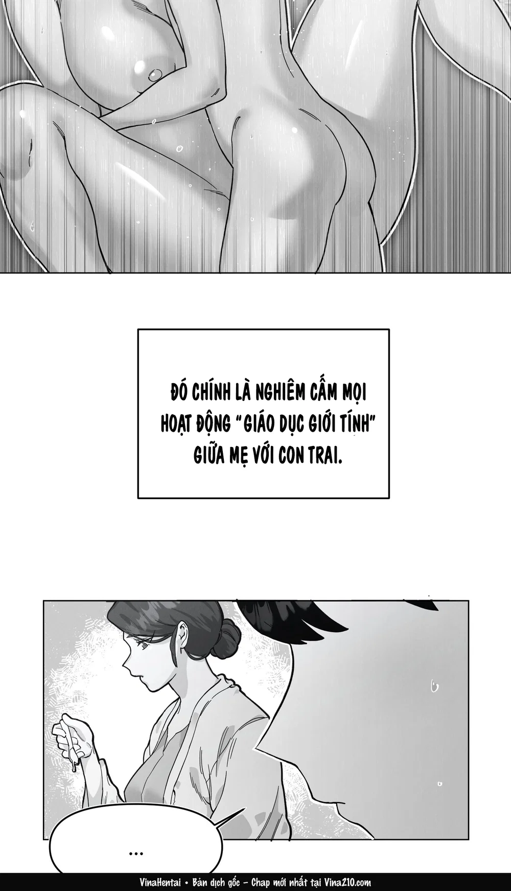 Chuyện Giáo Dục Giới Tính Ở Trường Học 2 - Oneshot - 4 Chuyện Giáo Dục Giới Tính Ở Trường Học 2 - Oneshot - 4