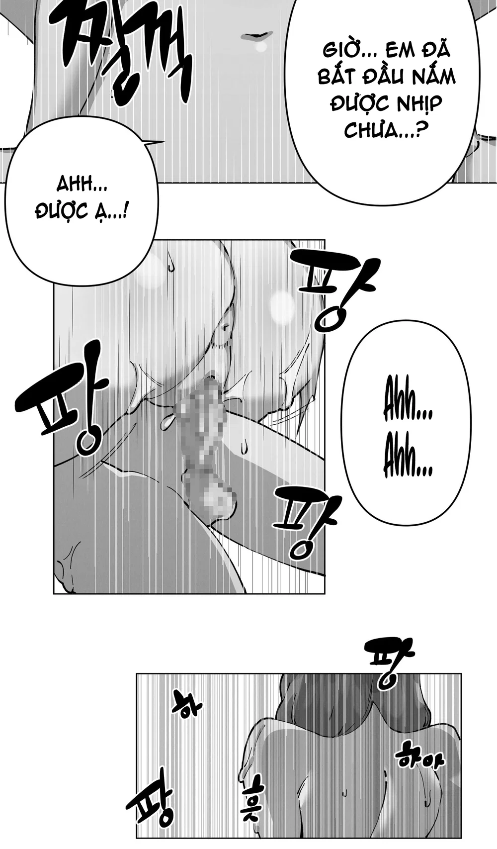 Chuyện Giáo Dục Giới Tính Ở Trường Học 2 - Oneshot - 54 Chuyện Giáo Dục Giới Tính Ở Trường Học 2 - Oneshot - 54