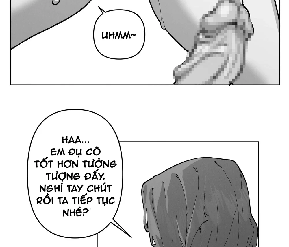 Chuyện Giáo Dục Giới Tính Ở Trường Học 2 - Oneshot - 58 Chuyện Giáo Dục Giới Tính Ở Trường Học 2 - Oneshot - 58
