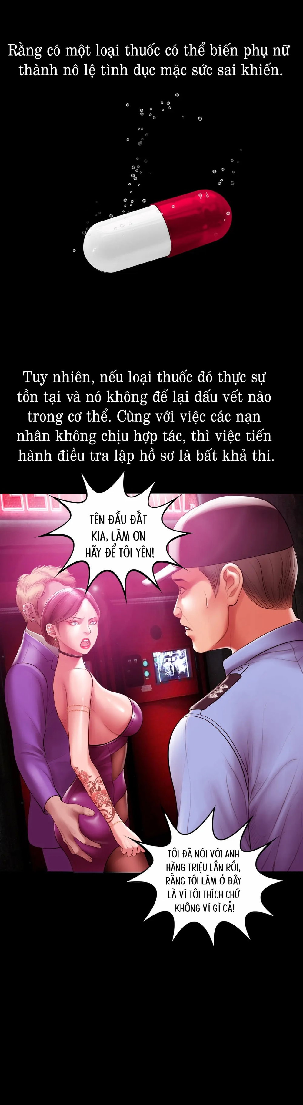 Smoking Hypnosis - Chap 18 - 13