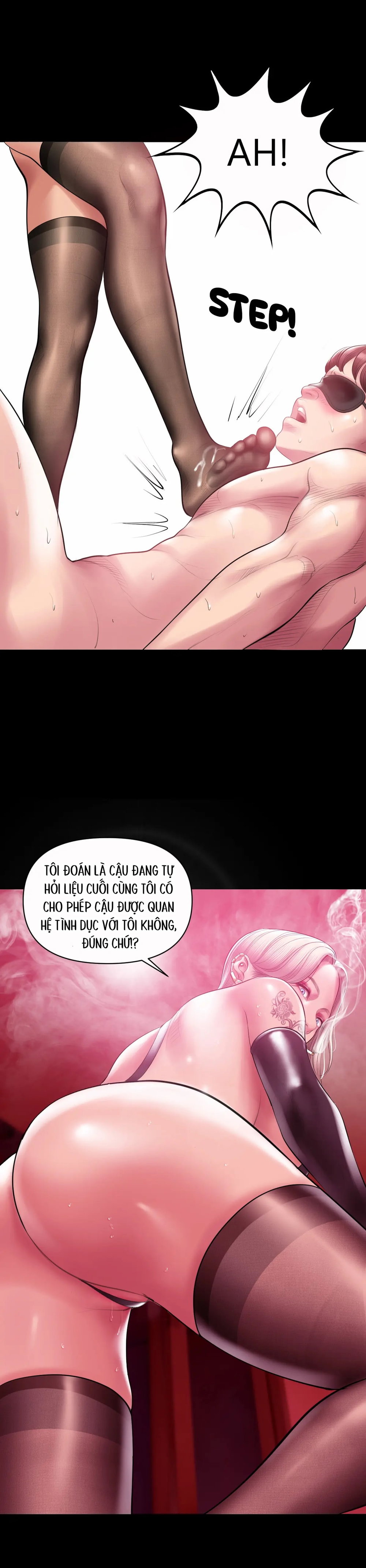 Smoking Hypnosis - Chap 18 - 22