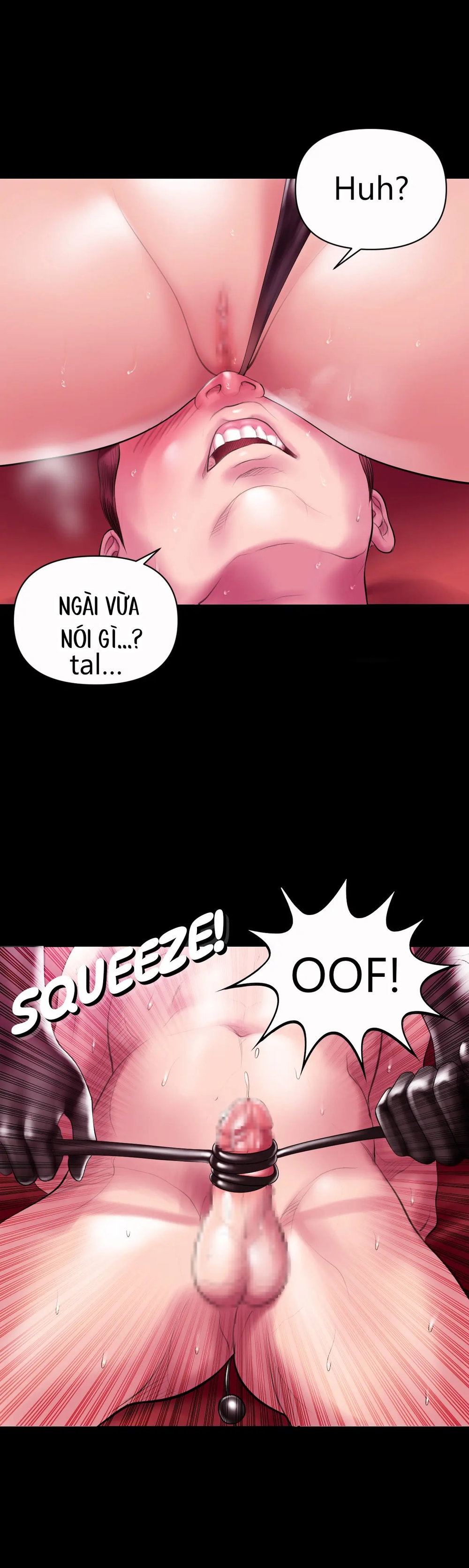 Smoking Hypnosis - Chap 18 - 28