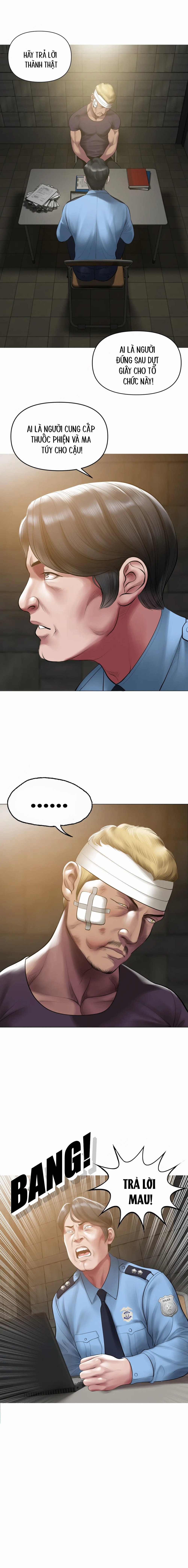 Smoking Hypnosis - Chap 18 - 3